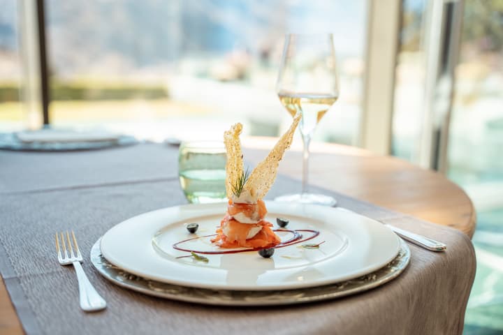 Grand Hotel Billia