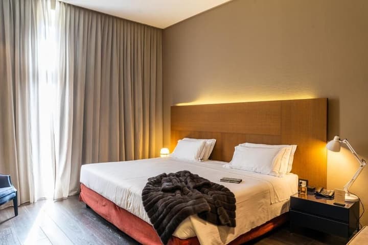 Grand Hotel Billia