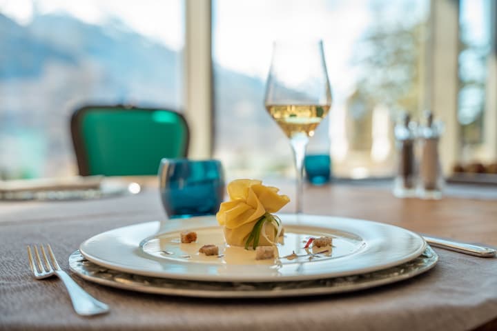 Grand Hotel Billia