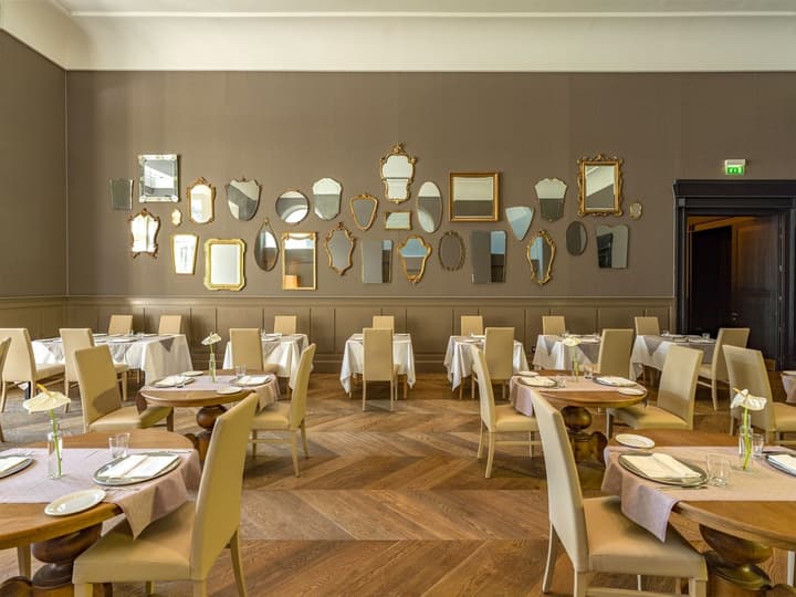 Grand Hotel Billia