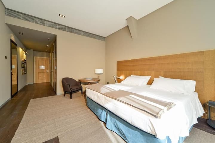 Grand Hotel Billia