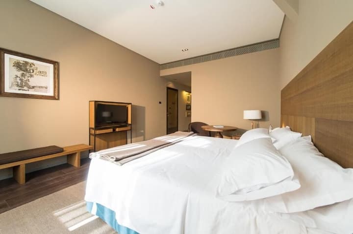Grand Hotel Billia