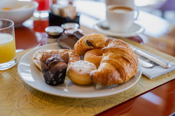 Grand Hotel Billia