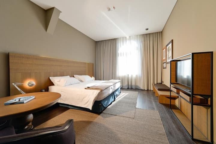 Grand Hotel Billia