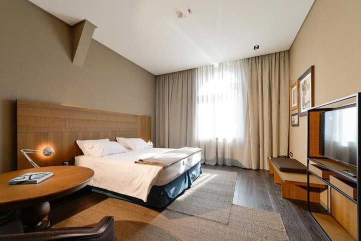 Grand Hotel Billia