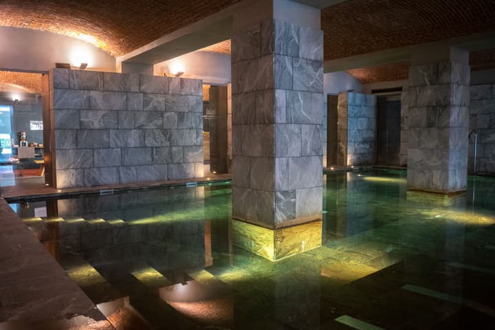 Grand Hotel Billia