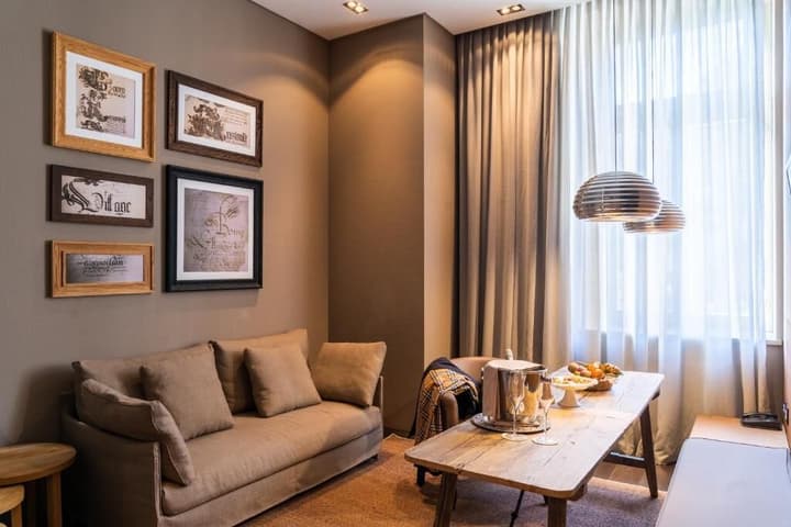 Grand Hotel Billia