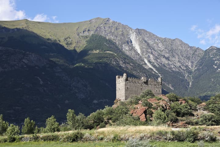 Grand Hotel Billia