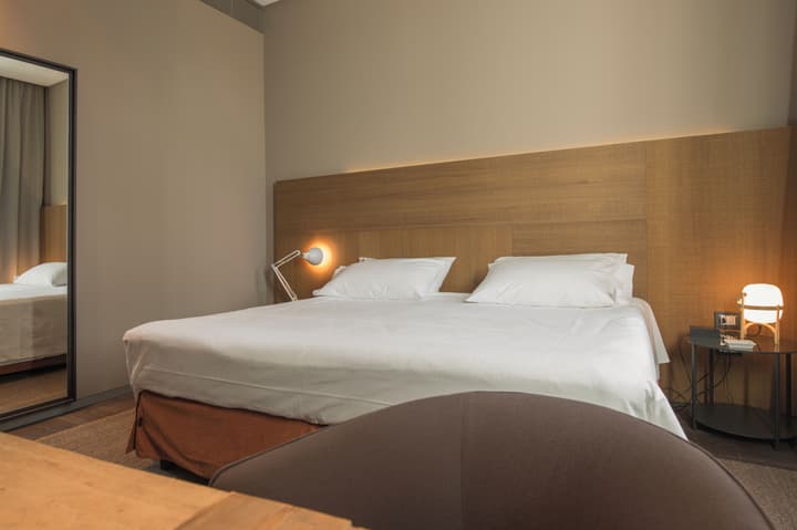 Grand Hotel Billia