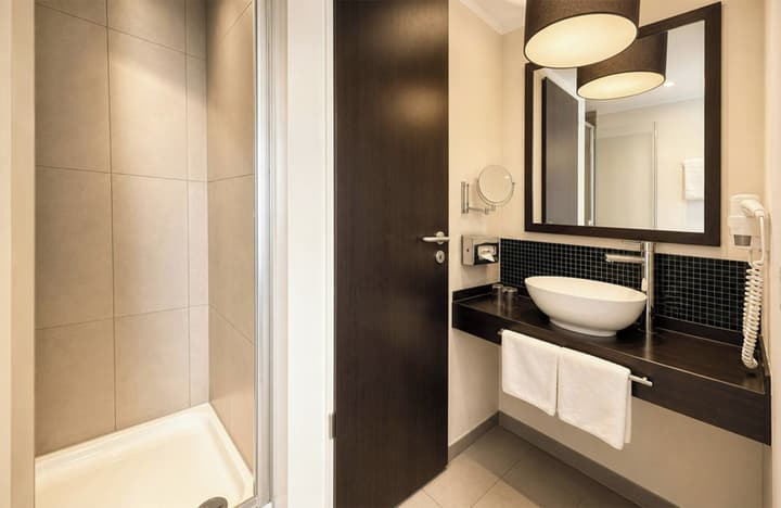 Leonardo Hotel Berlin
