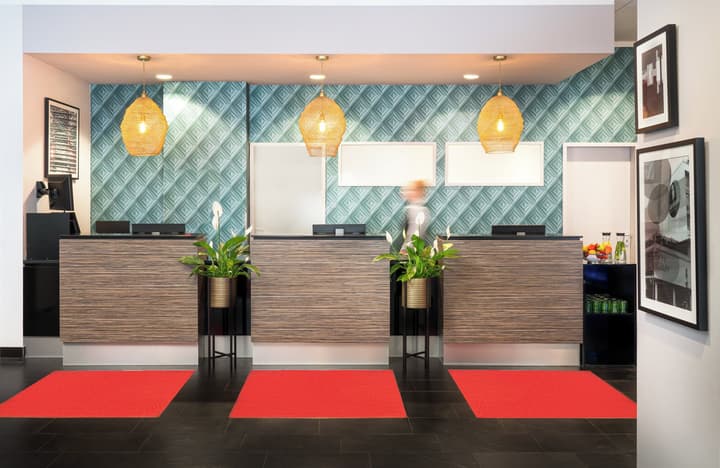 Leonardo Hotel Berlin