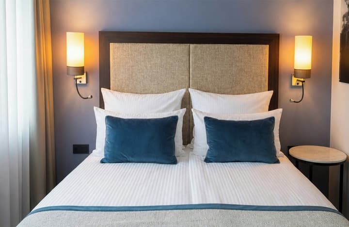 Leonardo Hotel Berlin