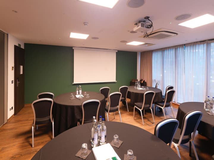 B&B HOTEL Birmingham Centre