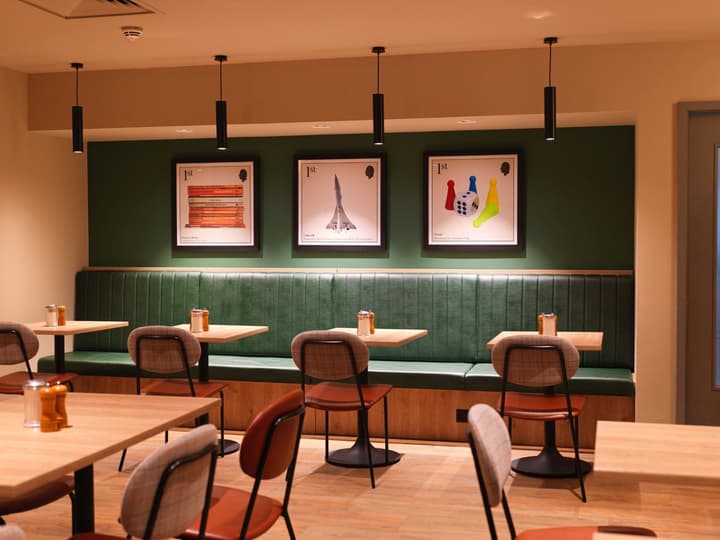 B&B HOTEL Birmingham Centre