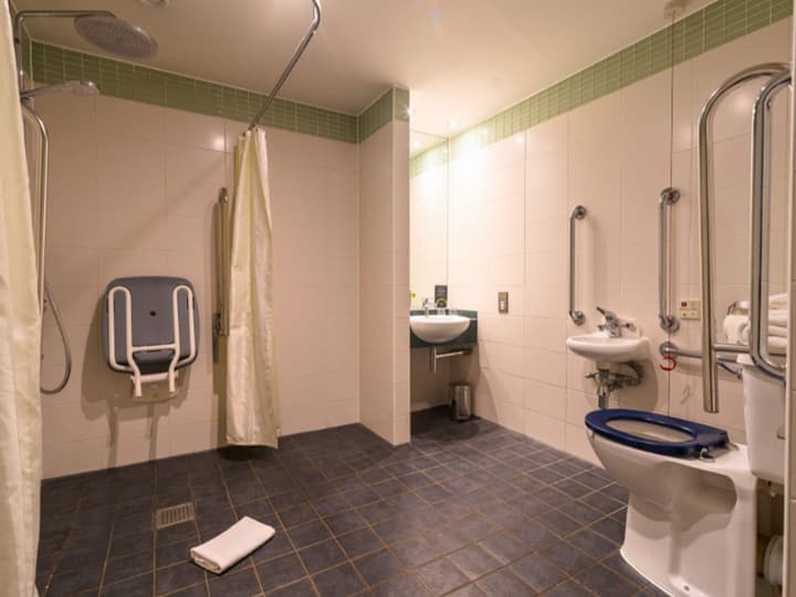 B&B HOTEL Birmingham Centre