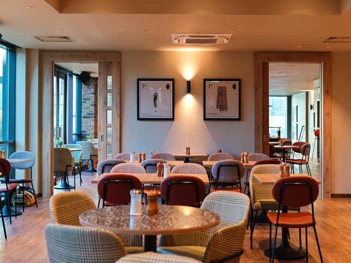 B&B HOTEL Birmingham Centre