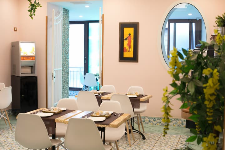 Hotel Potenza