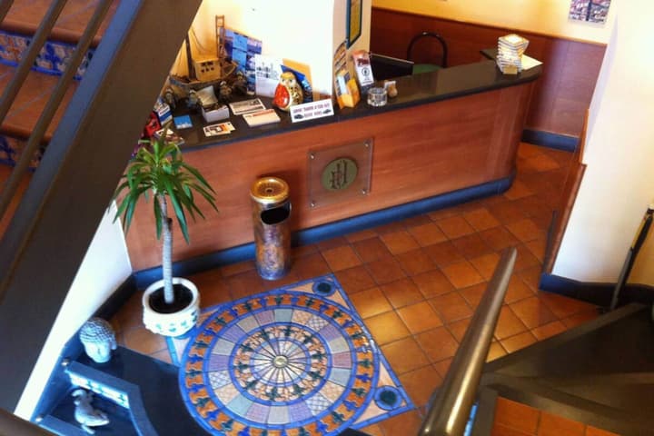 Hotel Potenza