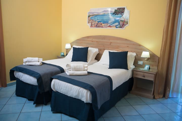 Hotel Potenza