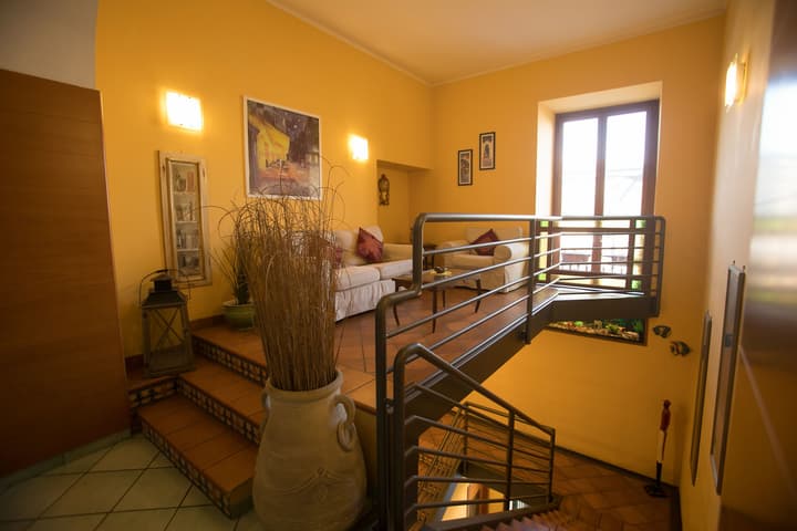 Hotel Potenza