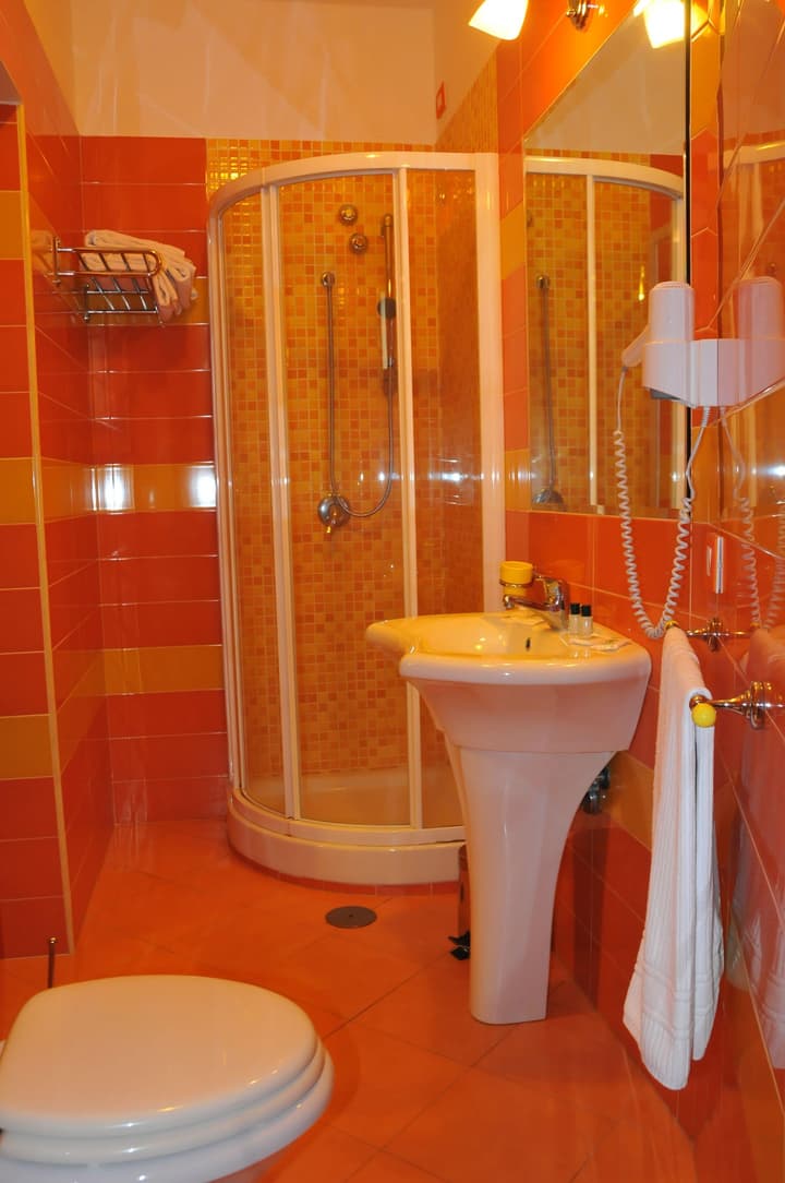 Hotel Potenza