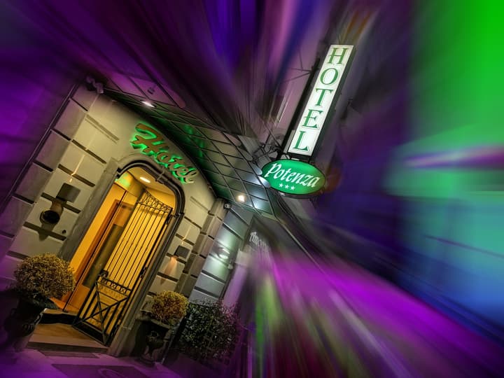 Hotel Potenza