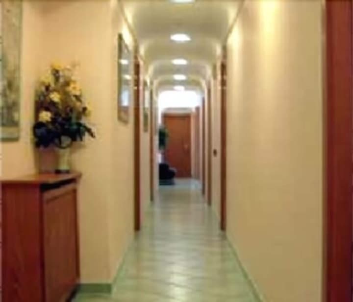 Hotel Potenza