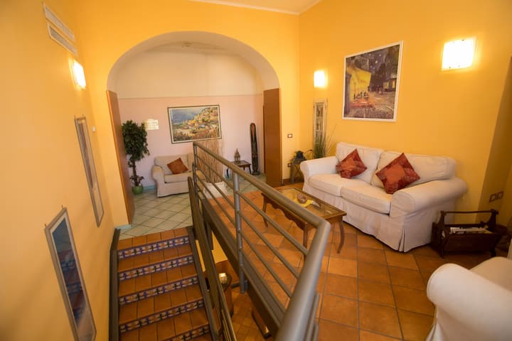Hotel Potenza