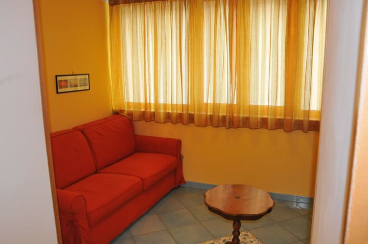 Hotel Potenza
