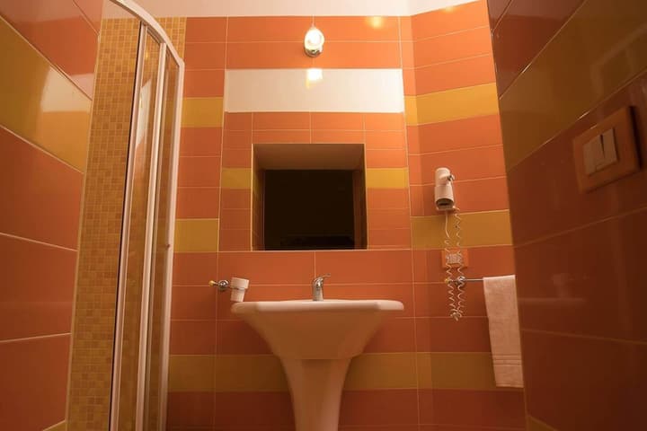Hotel Potenza