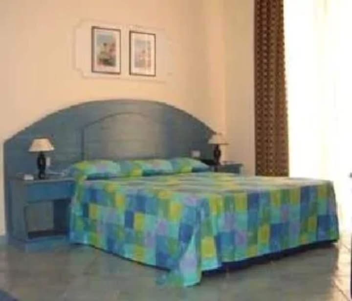 Hotel Potenza
