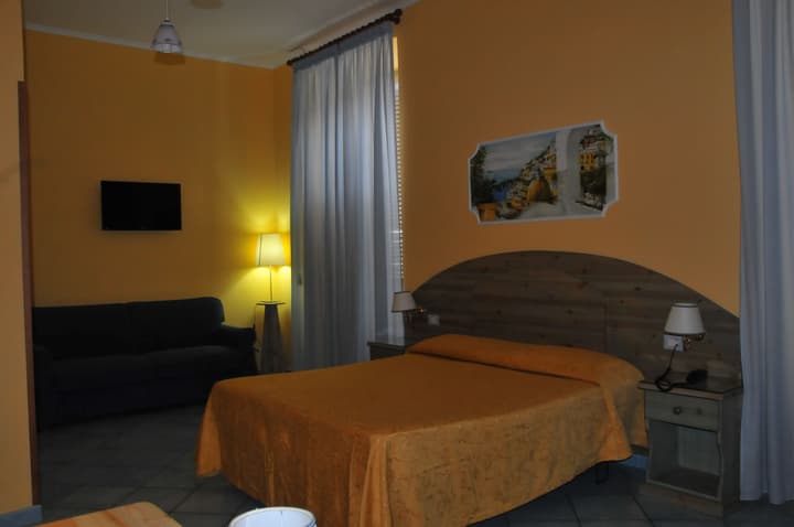 Hotel Potenza