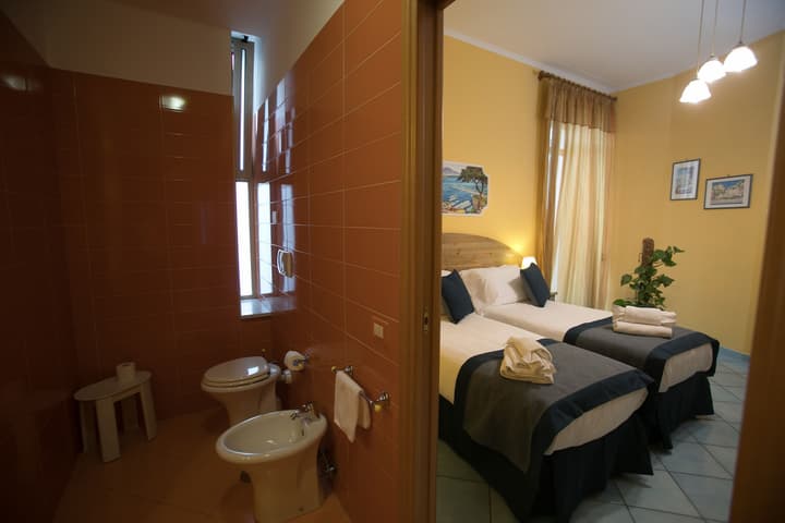 Hotel Potenza