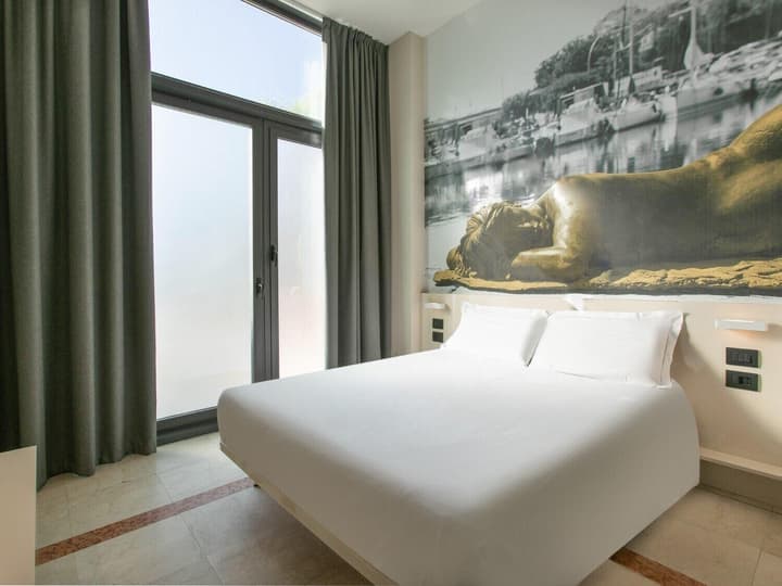B&B Hotel Savona