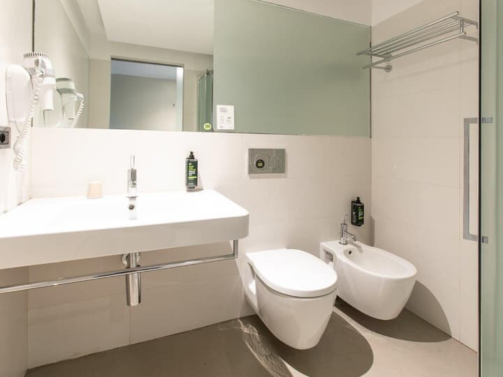 B&B Hotel Savona