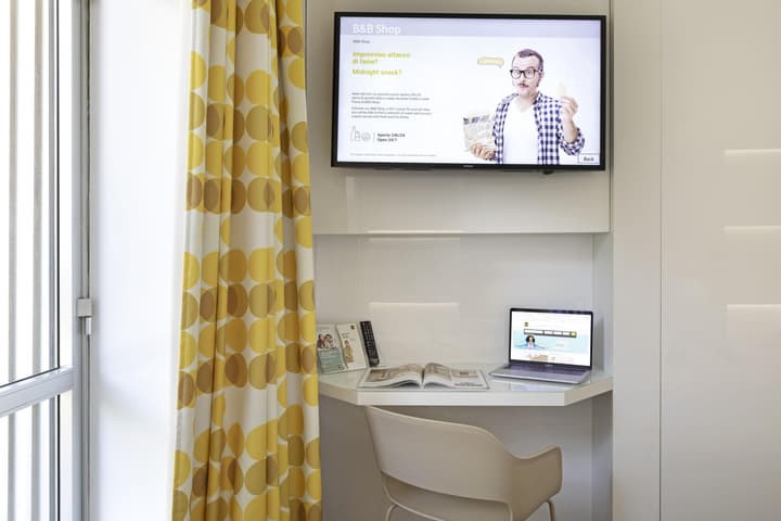 B&B Hotel Savona
