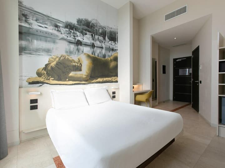 B&B Hotel Savona