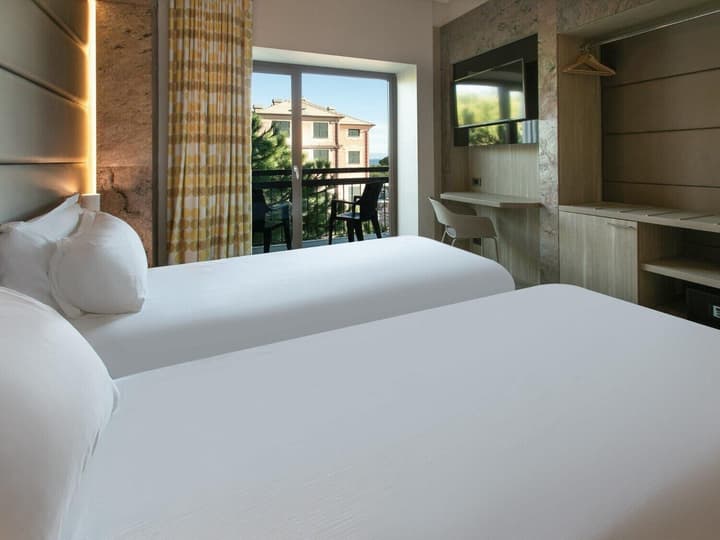 B&B Hotel Savona