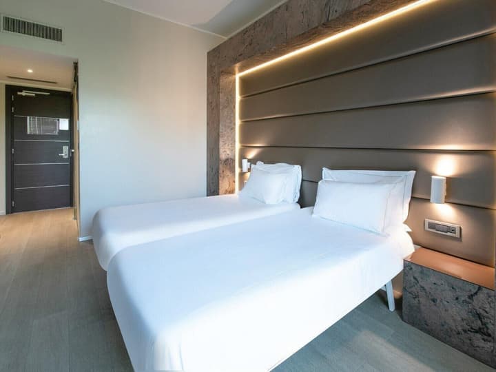 B&B Hotel Savona