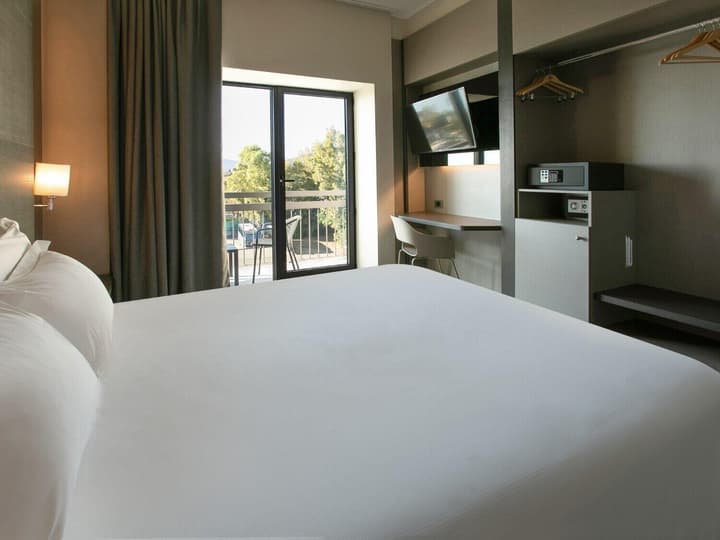B&B Hotel Savona