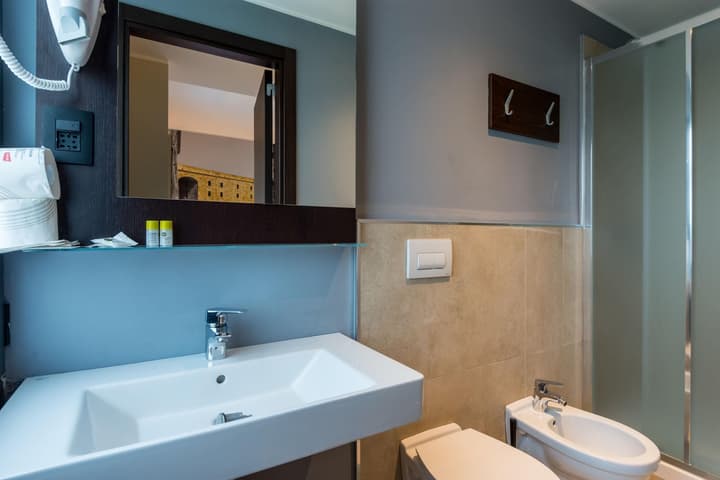 B&B Hotel Savona