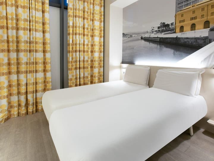 B&B Hotel Savona