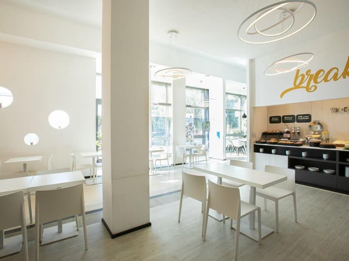 B&B Hotel Savona