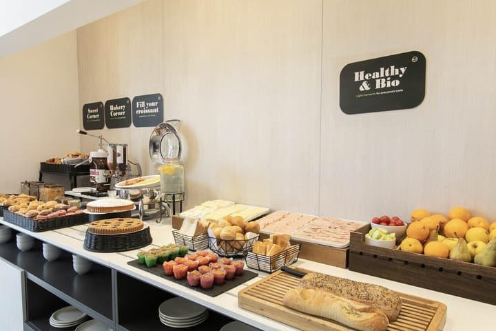 B&B Hotel Savona