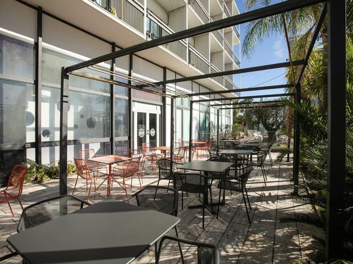 B&B Hotel Savona