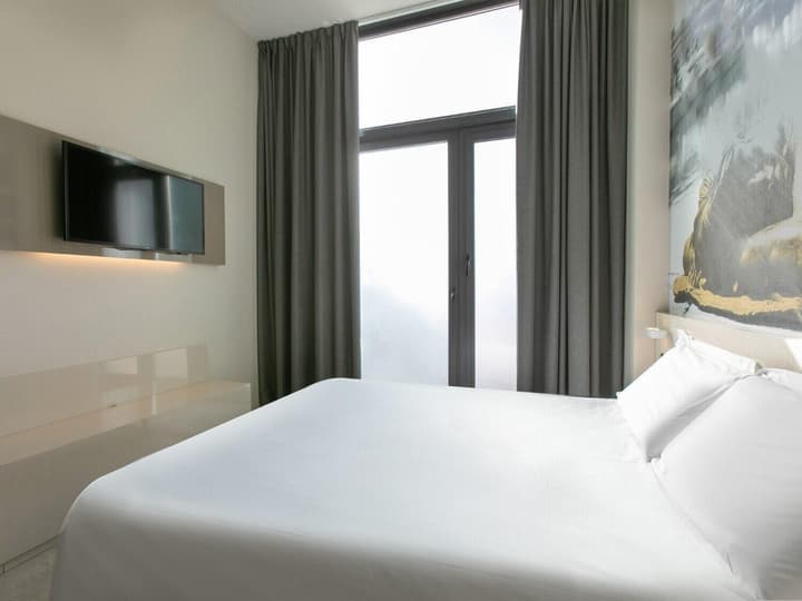 B&B Hotel Savona