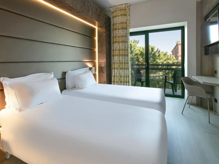 B&B Hotel Savona