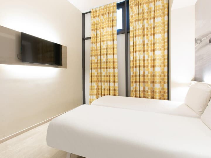 B&B Hotel Savona
