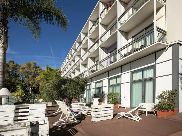 B&B Hotel Savona