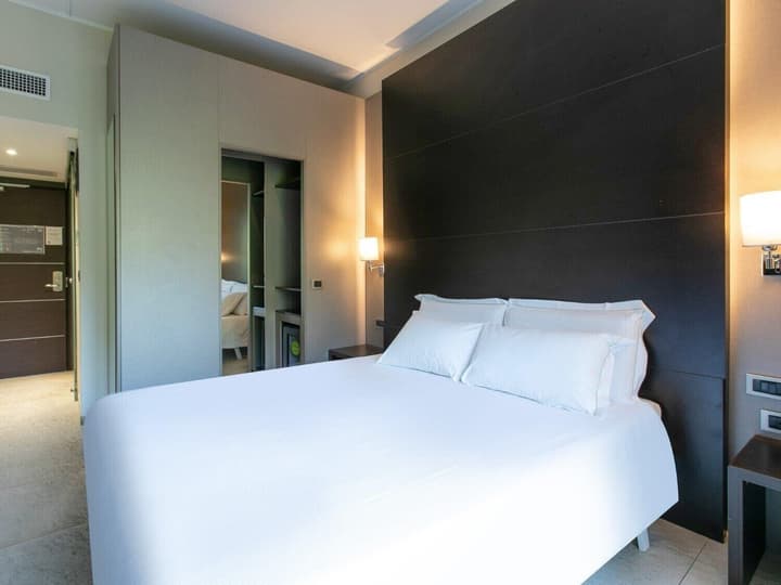 B&B Hotel Savona